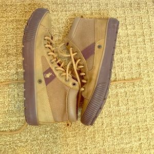 Polo Ralph Lauren sneakers